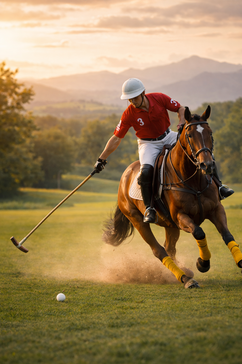 Haryana Polo Association